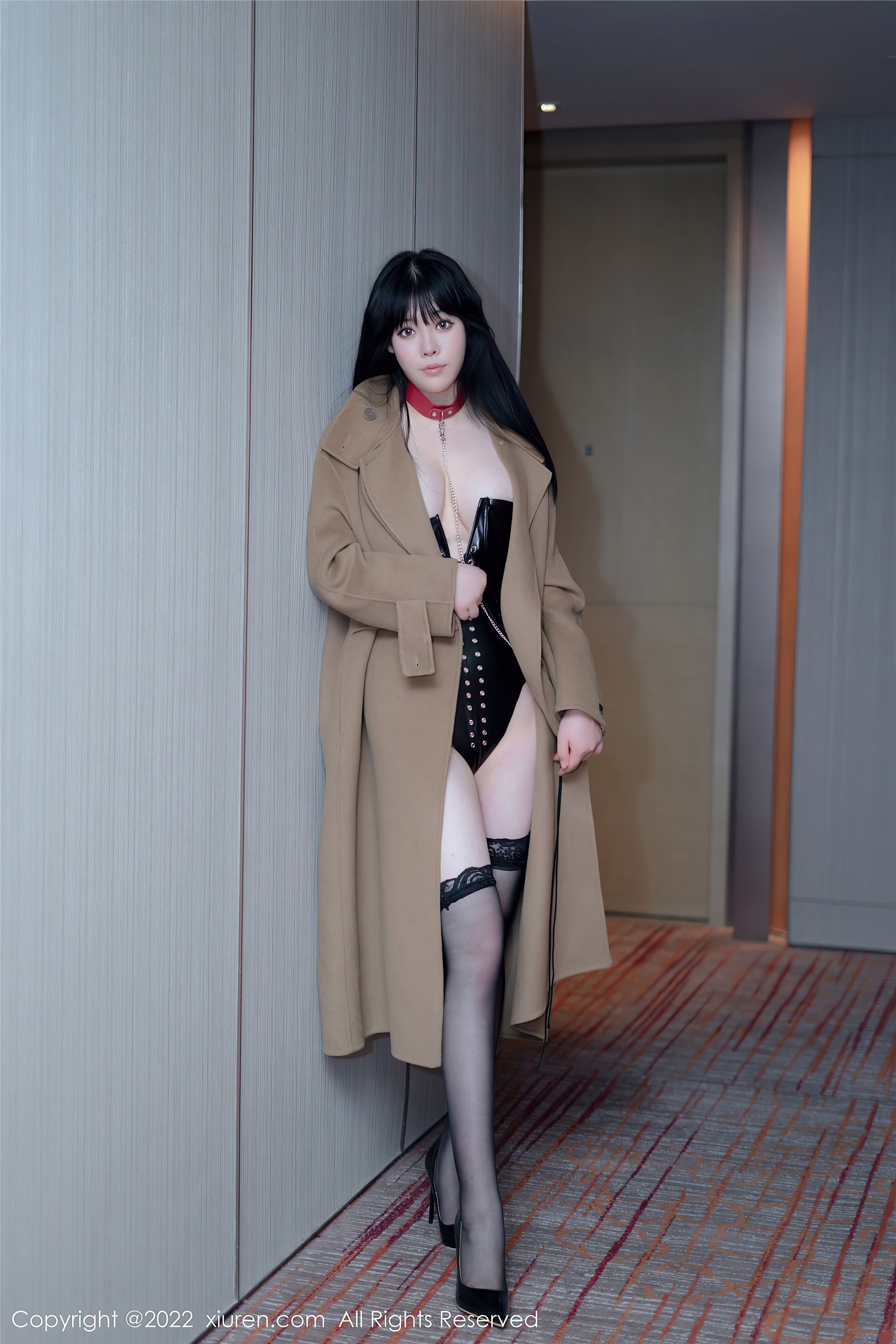 Xiuren秀人网 2022.06.01 NO.5090 徐媛媛